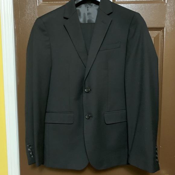 2pcs Boys suit by Moores - Picture 1 of 1